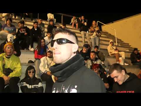 SHOOT VS ZOYERT CUARTOS FECHA 3 MIRAELBUENRAP BARCELONA 2023