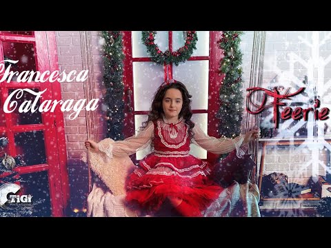 Francesca Cataraga (TiGi Academy) - Feerie