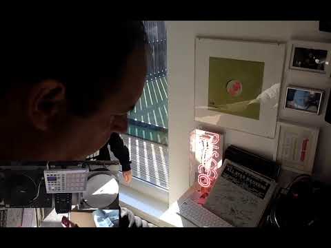 STEVIE SOLE MIDDLETON : I-SOLE-ATION  IN THE AFTERNOON