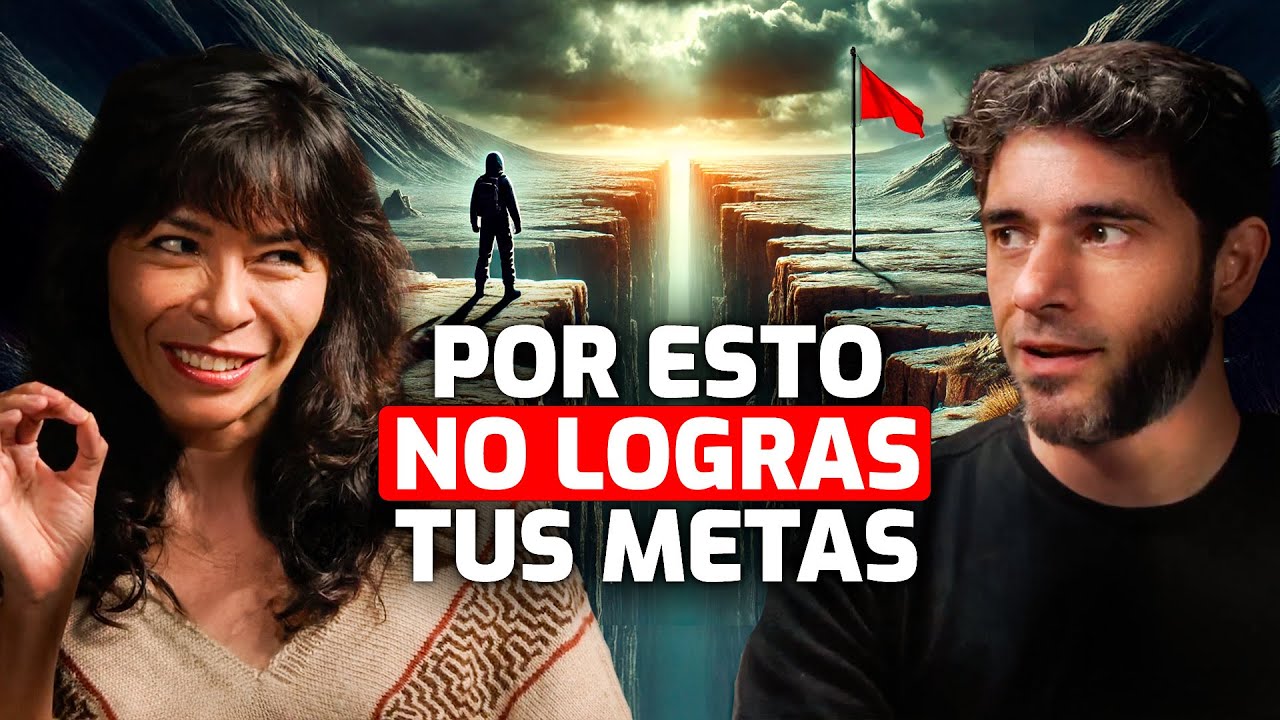 Las 10 GRANDES CLAVES para LOGRAR tus PROPÓSITOS en 2025