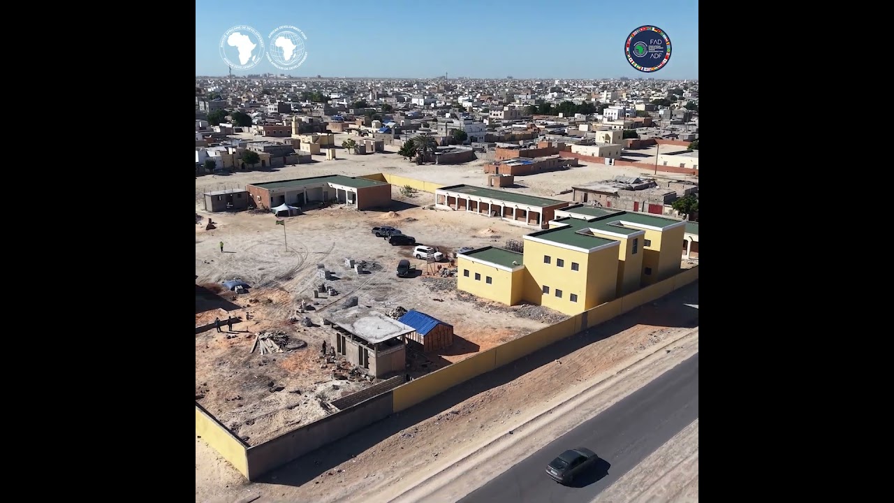 Mauritanie : Le programme d’appui à la modernisation de l’infrastructure financière (PAMIF)