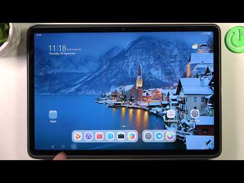 How to Speed Up Huawei MatePad 11.5 - Make Device Faster