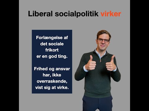 Socialt frikort forlænges