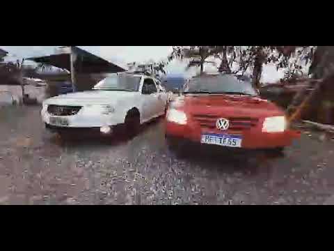 GURIZADA DA GARUVA-SC