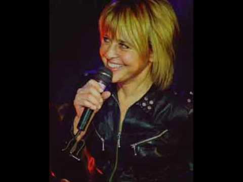 SUZI QUATRO MOVE IT !!!