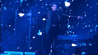 Barry Manilow at The London Palladium The One That Got Away