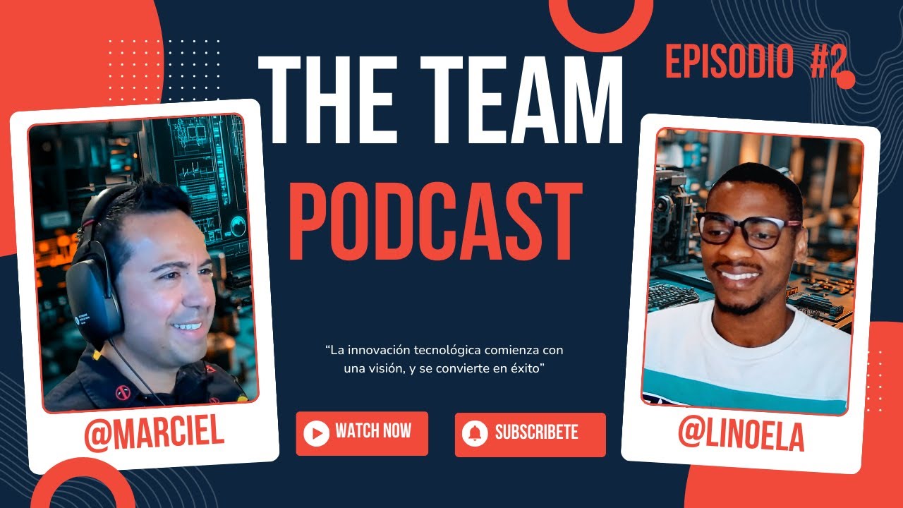 THE TEAM PODCAST #2 | LA PEOR PLAYSTATION DEL MUNDO - GOOGLE PIXEL 9 - WINDOWS VS EMPRESAS GAMERS