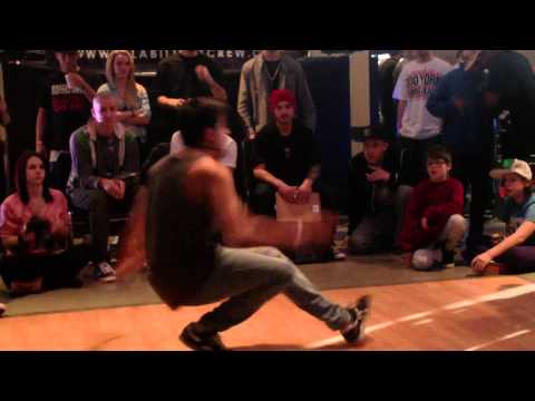 Unknown VS Funk Delivery SOUTH FLAVOR JAM 2013