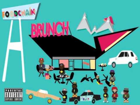 The Foodchain - Growing Up