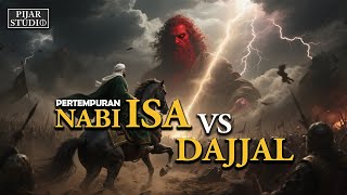 Download lagu Akhir Zaman !! Pertarungan Terbesar Antara Nabi Isa Dan Dajjal mp3