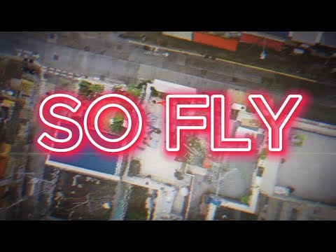 So Fly - Squarehead & YC
