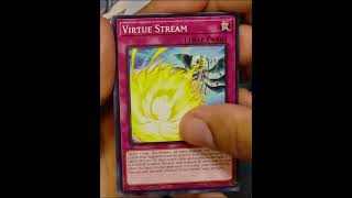 Yu-Gi-Oh Mega Pack 2025 Pack #5 #yugioh #megapack #shorts