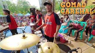 Download lagu Asik Banget! Permainan Drum & Ketipung Koplo Stik GOMAD CAREHAL - Prei Kanan Kiri (Angklung Carehal) mp3 Download lagu Asik Banget! Permainan Drum & Ketipung Koplo Stik GOMAD CAREHAL - Prei Kanan Kiri (Angklung Carehal) mp3