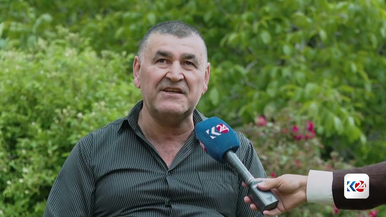 ڤیدیۆ | رەوشی گوندەکانی سنووری زاخۆ ئاسایی بووەتەوە
