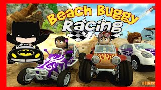 Beach Buggy Racing- Volvemos a rodar!!!🚗