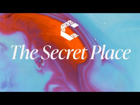 The Secret Place - Sunday 9th January 2022