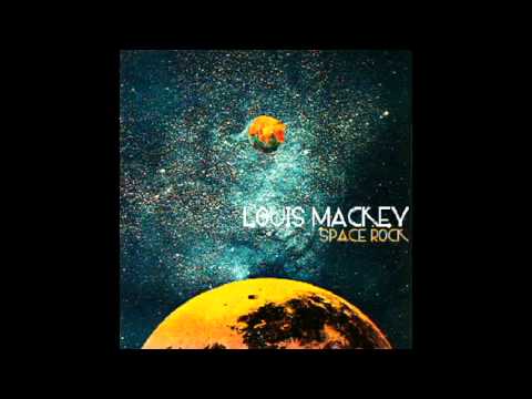 Space Rock - Louis Mackey
