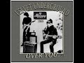 Velvet Underground - Over You (1969 Live)