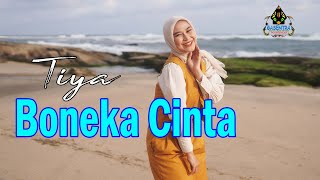 Download lagu TIYA - BONEKA CINTA (Gasentra) mp3