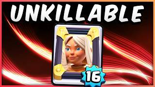 Mirror Battle Healer is UNKILLABLE?! - Deck Guide by SirTagCR