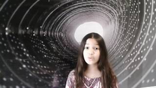 Kelley Mooney - Easter version of Hallelujah - 2nd version (ALEXIA)