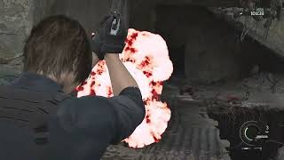 完全初見プレイでクリアを目指して!!『Biohazard requiem』 #9※ネタバレ禁止