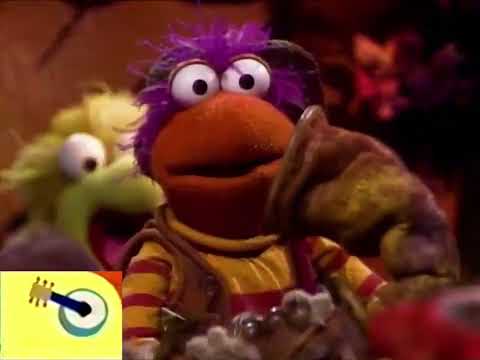 Noggin’s Move to the Music: Stuff Samba (Fraggle Rock)