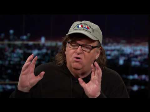 Real Time with Bill Maher: Overtime – May 13, 2016 (HBO)