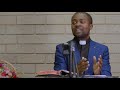 MAFUNDISHO YA NENO LA MUNGU
