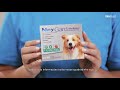 Miniatura vídeo do produto Antipulgas e Carrapatos Nexgard para Cães de 25,1 a 50 kg 6,0 GG - Merial - 3660 - Unitário