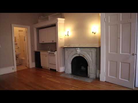 98 Charles   Unit 5   Beacon Hill Apartment for Rent Ford Realty