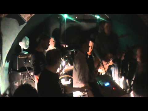 250 Soczewa Blues Session - 17.01.2014 - 7