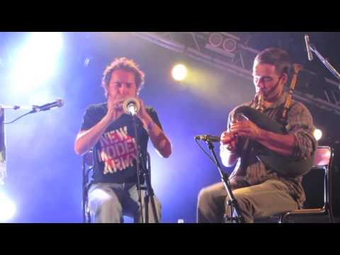 FISEL 2013 - LE DISSEZ / BODROS - Laridé