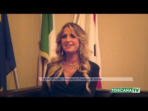 2021-01-30 AREZZO - GUERRA DEI RIFIUTI TRA SINDACI E SEI TOSCANA