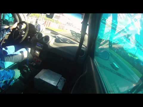 DigitalRacing.com.br: Gol - DT-B #66 - Fábio Zarbielli