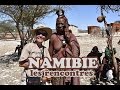 Namibie Rencontres