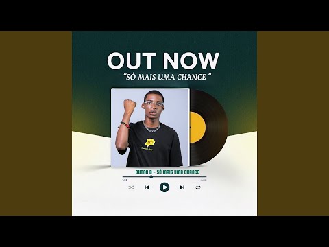 Só Mais Uma Chance