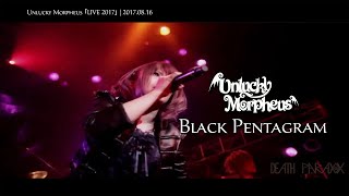 Download lagu Unlucky Morpheus - Black Pentagram [LIVE HD] [Sub Esp/Eng] mp3