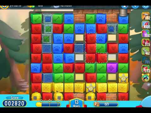 Pet Rescue Saga   level 5716  no boosters