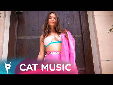 DJ Sava feat. Adriana Onci - Mi Ritmo