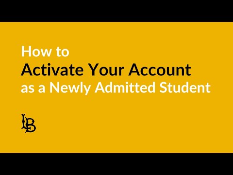 Sso Csulb Login