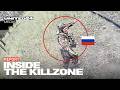 Five Seconds To Die: Inside Ukraine’s Drone Killzone With Signum Battalion