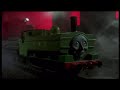 Scaredy Engines Nobody S Brave All The Time