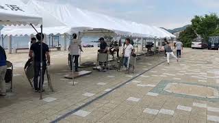 さぁいよいよ明日!!