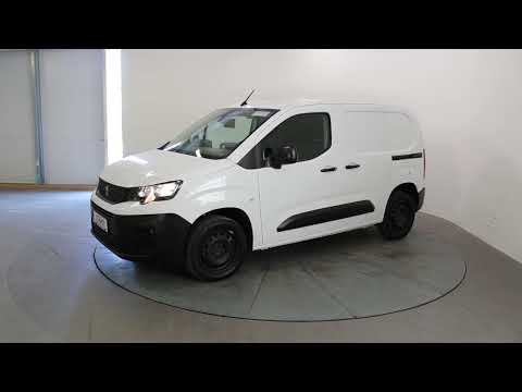 Peugeot Partner Partner Professional Plus 1.5 - Image 2