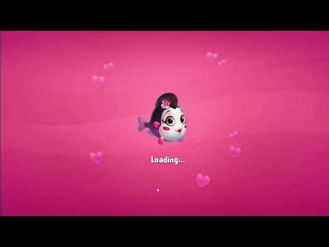 FISHDOM:  💥💥 Level 9415 First try  No boosters💥💥