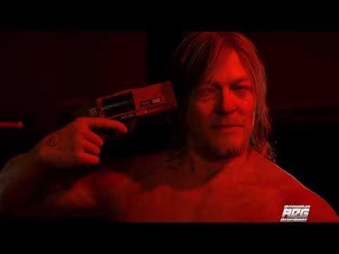 Stop Hurting Yourself, Sam*Death Stranding 2 Walkthrough Part 8*Death Stranding 2 Walkthrough Part 8