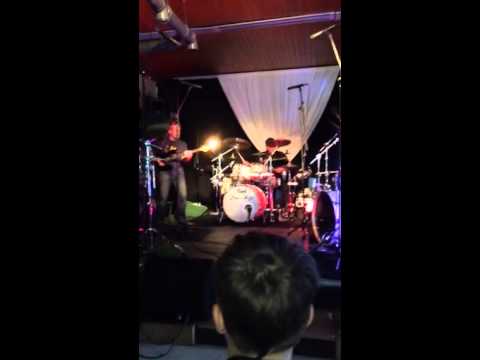 Rick Latham - Zacky Tsoukas - Flo Winter