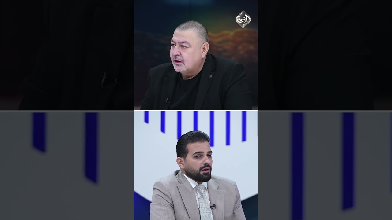 فيديو | آراس حبيب يدق ناقوس الخطر: اليأس دفع الصدر للانسحاب وسكوت المرجعية.. انتبهوا من القادم!