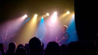 Part Chimp @ The Garage, London 27 April 2018